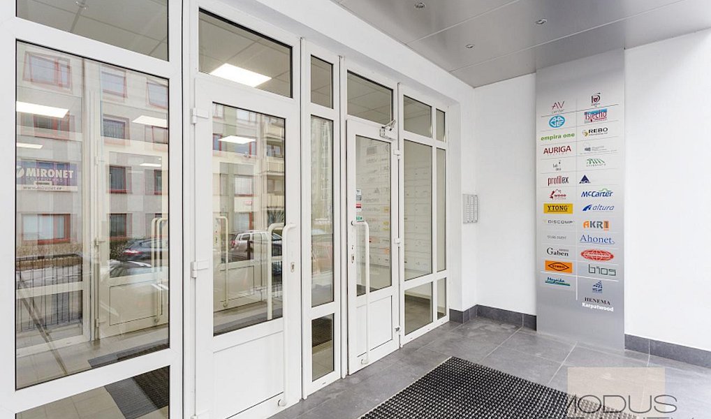 Pronájem kanceláře 38 m², Praha – náhled fotky 8