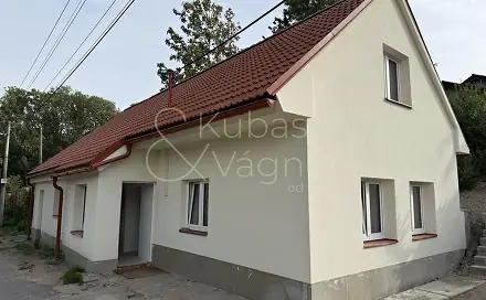 Prodej domu 75 m² s pozemkem 275 m², Přestavlky, okres Chrudim
