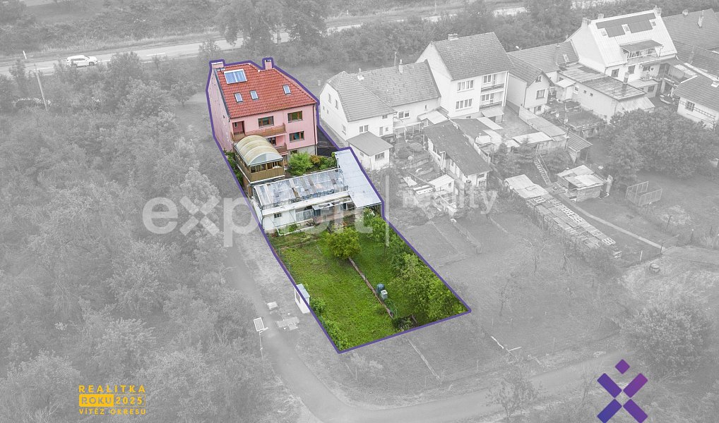 Prodej domu 163 m² s pozemkem 616 m², Šumice – náhled fotky 30