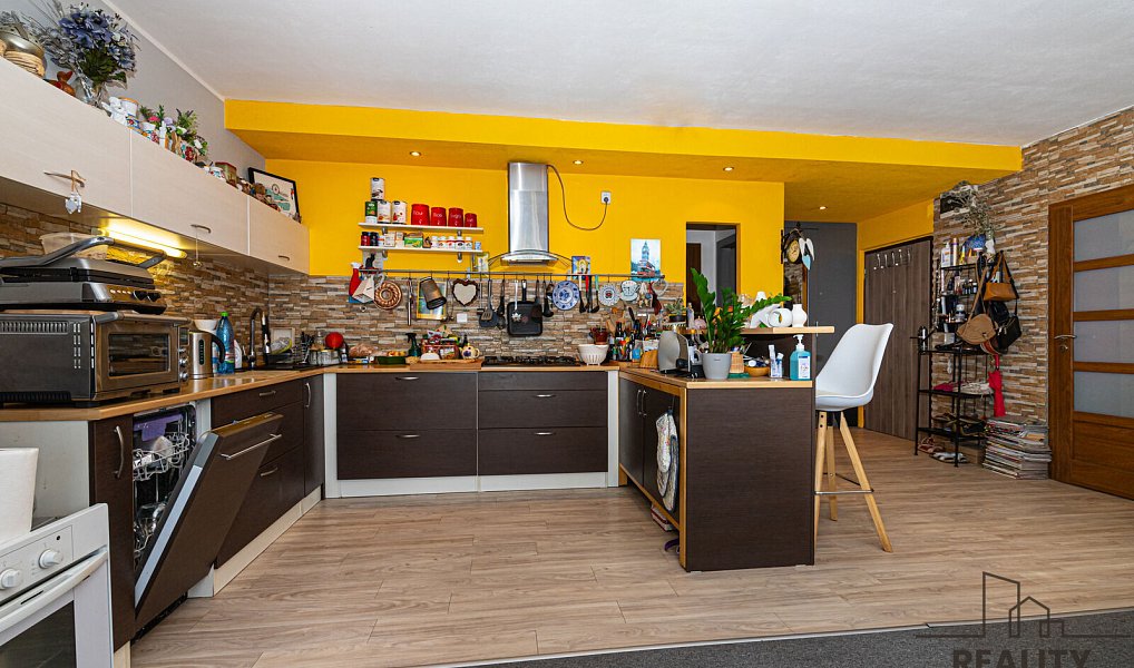 Prodej bytu 4+kk 145 m², Praha – náhled fotky 5