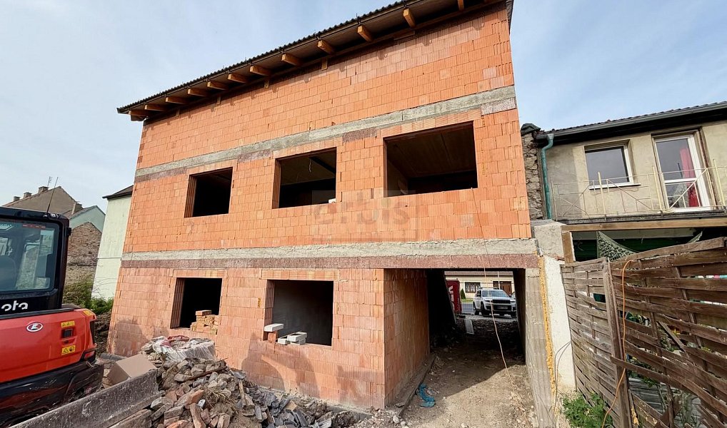 Prodej bytu 3+kk 102 m², Nové Strašecí – náhled fotky 21