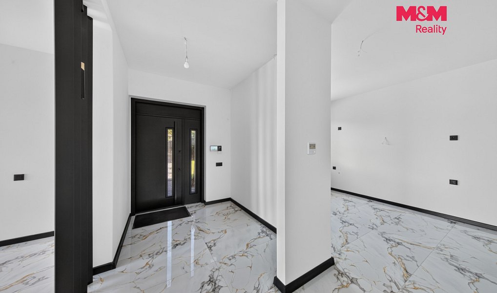 Prodej domu 249 m² s pozemkem 602 m², Louňovice – náhled fotky 6
