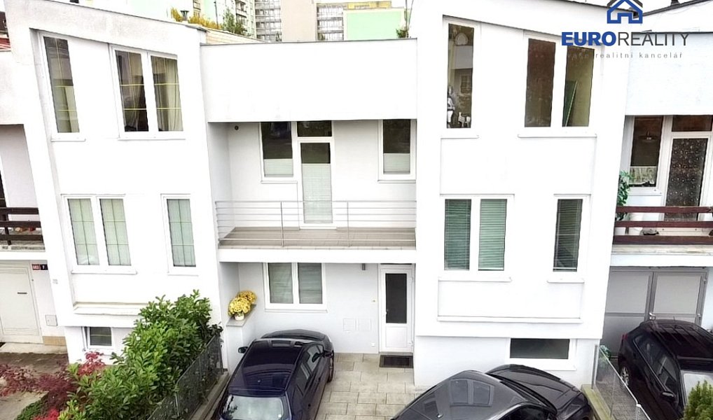 Prodej domu 194 m² s pozemkem 149 m², Mariánské Lázně – náhled fotky 10