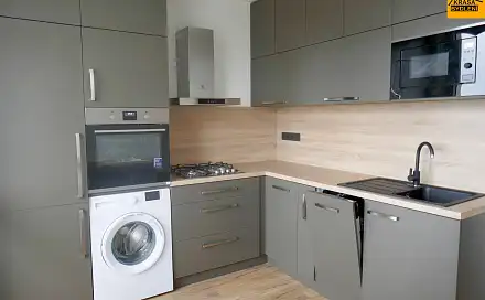 Pronájem bytu 1+1 37 m², Politických vězňů, Olomouc - Neředín
