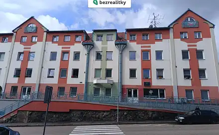 Prodej bytu 3+kk 75 m², Hráského, Benešov