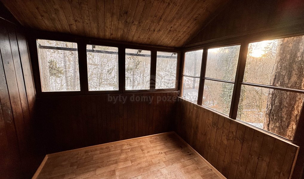 Prodej chaty/chalupy 20 m² s pozemkem 20 m², Ořech – náhled fotky 6