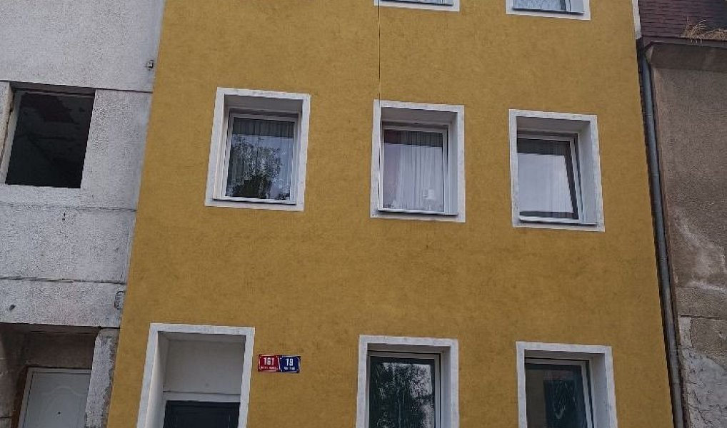 Pronájem bytu 1+kk 19 m², Ústí nad Labem – náhled fotky 7