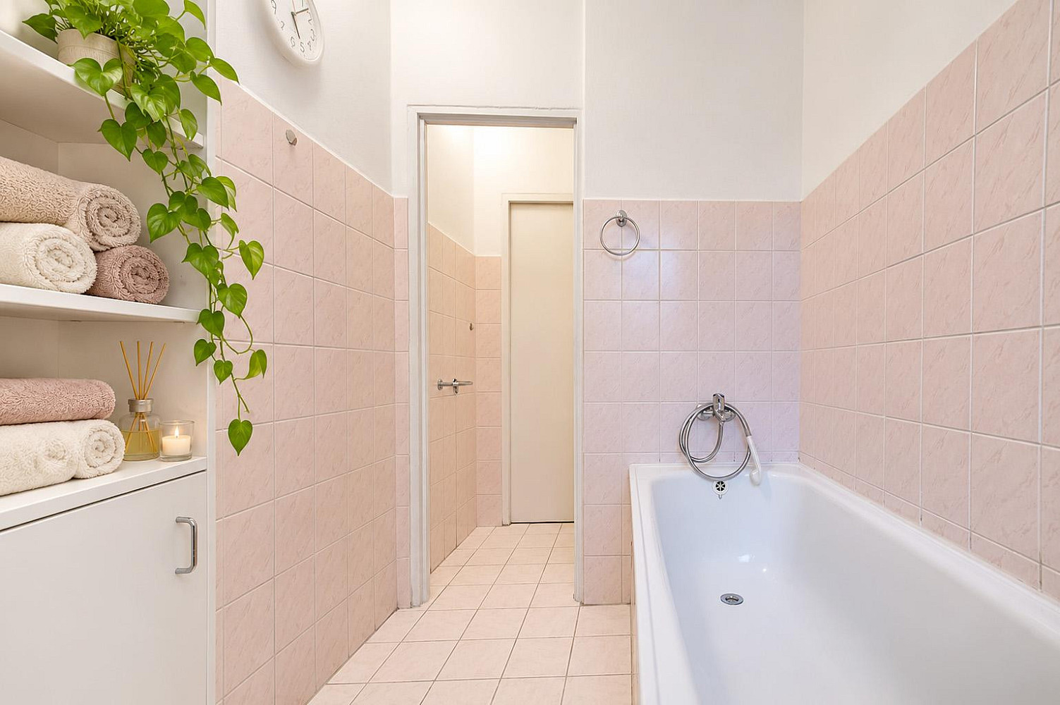 Prodej bytu 2+1 52 m² – fotografie 4