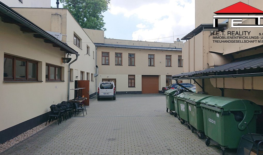Pronájem restaurace 100 m², Ostrava – náhled fotky 6