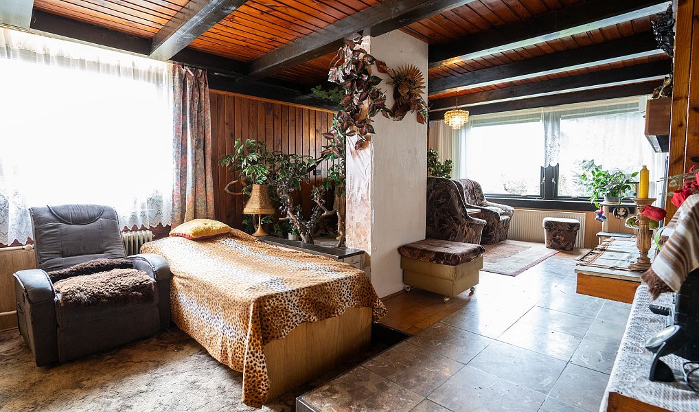 Prodej domu 162 m² s pozemkem 698 m², Kunčice nad Labem – náhled fotky 8