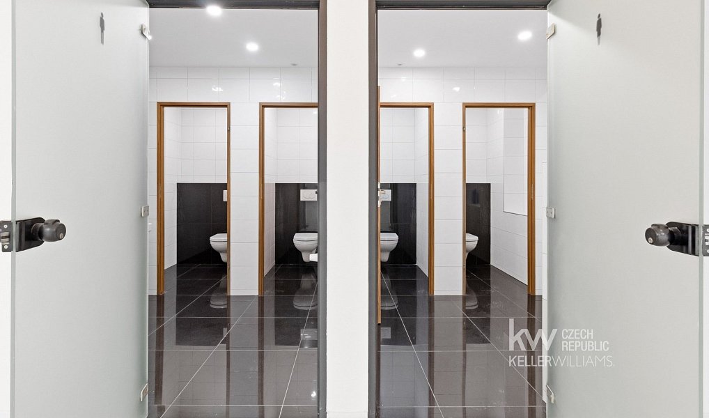 Pronájem komerčního objektu (jiného typu) 1 073 m², Tábor – náhled fotky 7