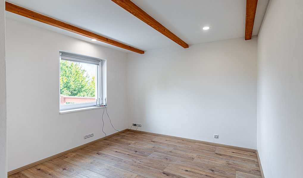 Prodej chaty/chalupy 135 m² s pozemkem 279 m², Branžež – náhled fotky 15