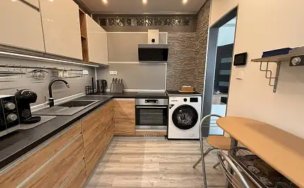 Prodej bytu 2+1 44 m²