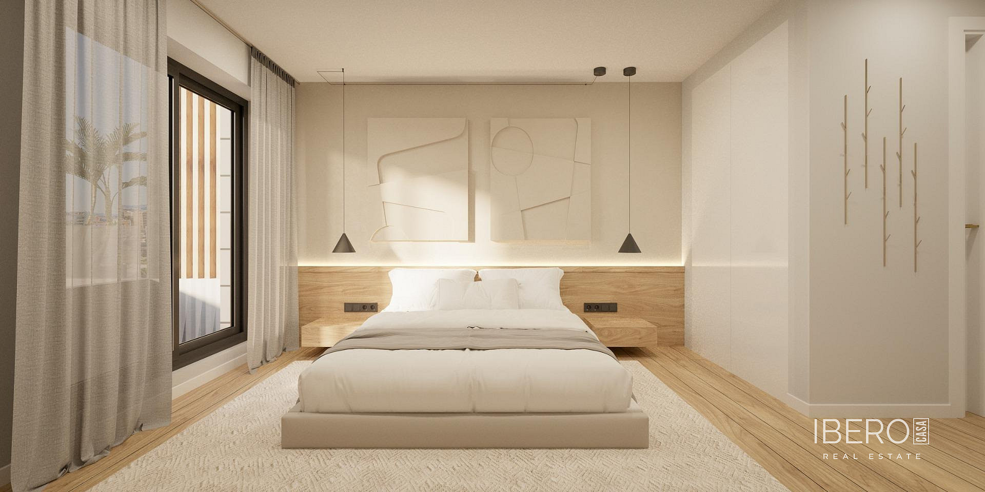 Piso 3+kk – Estepona, Balcones del Mar, Ronda del Mar - Vista 3
