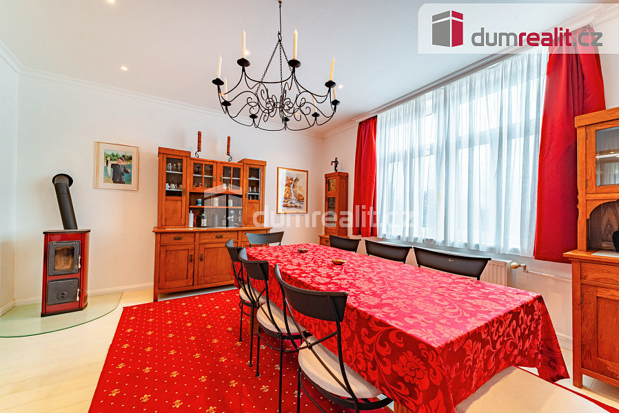 Prodej domu 290 m² s pozemkem 1 219 m² — photo 4