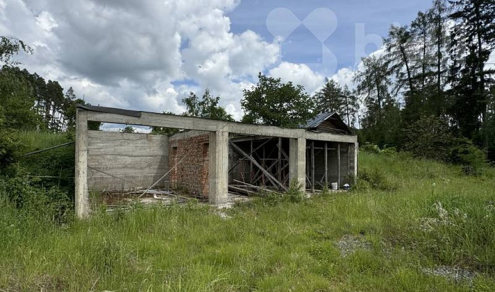 Prodej stavebního pozemku 11 500 m², Šebířov – náhled fotky 14