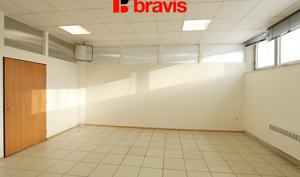 Pronájem obchodních prostor 40 m², Vyškov – náhled fotky 4