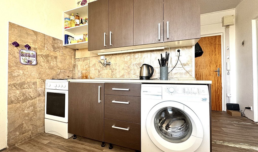 Prodej bytu 1+1 32 m², Třebíč – náhled fotky 4