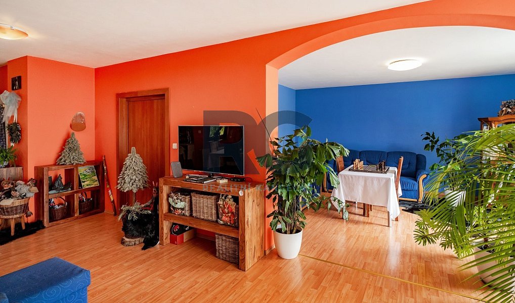 Prodej domu 226 m² s pozemkem 1 089 m², Písek – náhled fotky 10