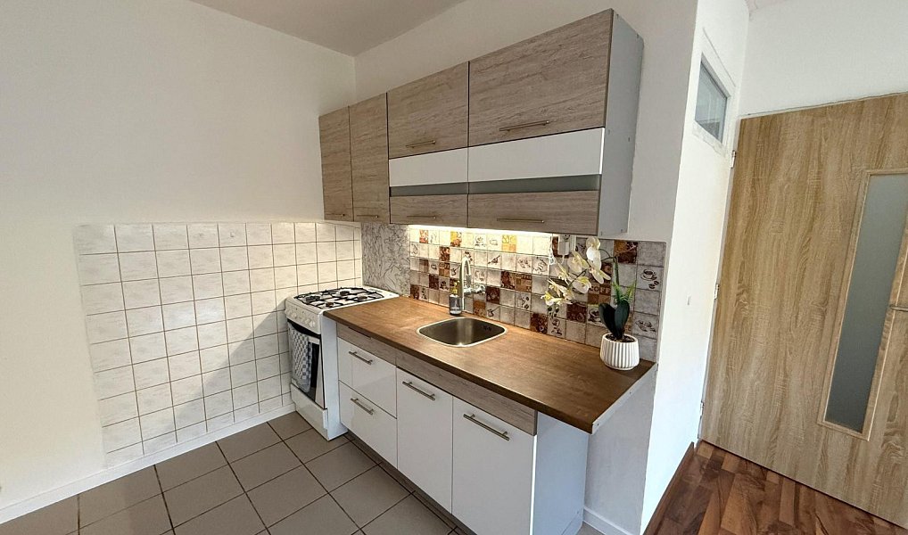 Pronájem bytu 2+kk 40 m², Most – náhled fotky 4