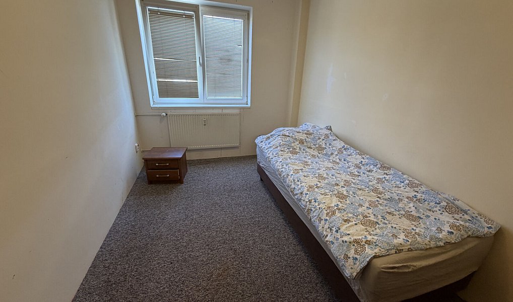 Prodej bytu 2+1 38 m², Vsetín – náhled fotky 5