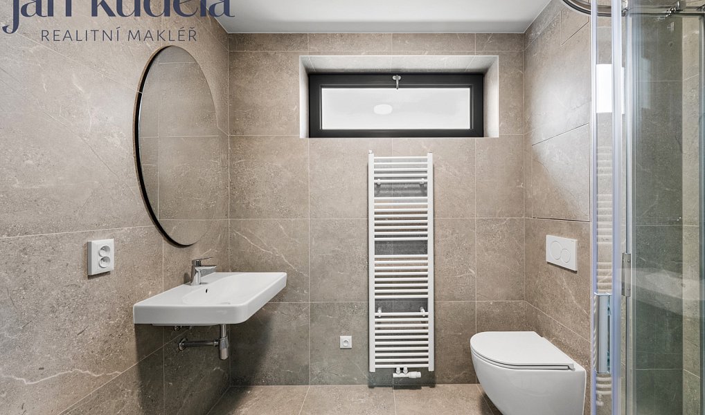 Pronájem bytu 1+kk 30 m², Brno – náhled fotky 2