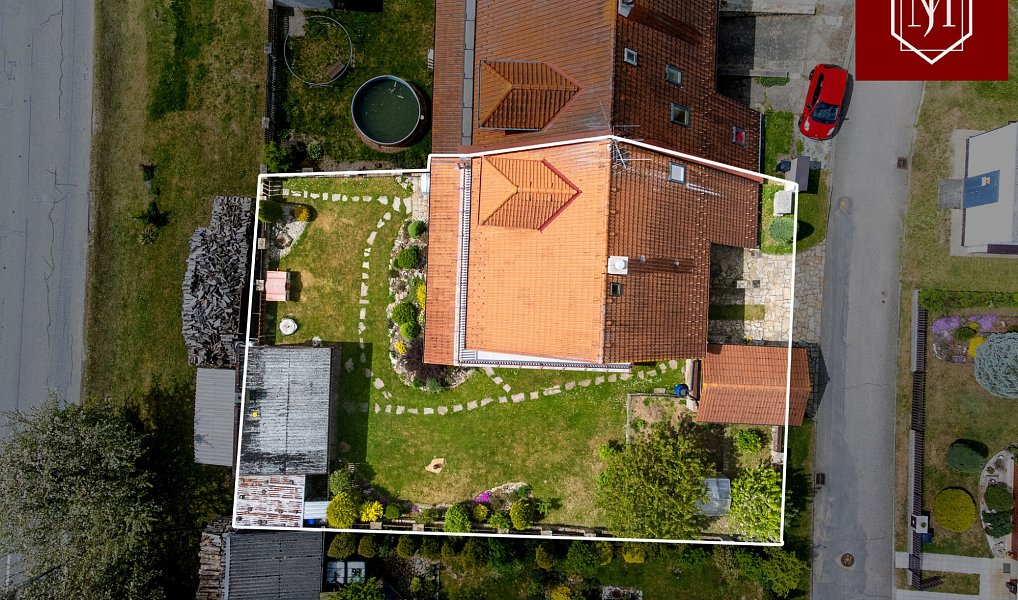 Prodej domu 130 m² s pozemkem 517 m², Strmilov – náhled fotky 40
