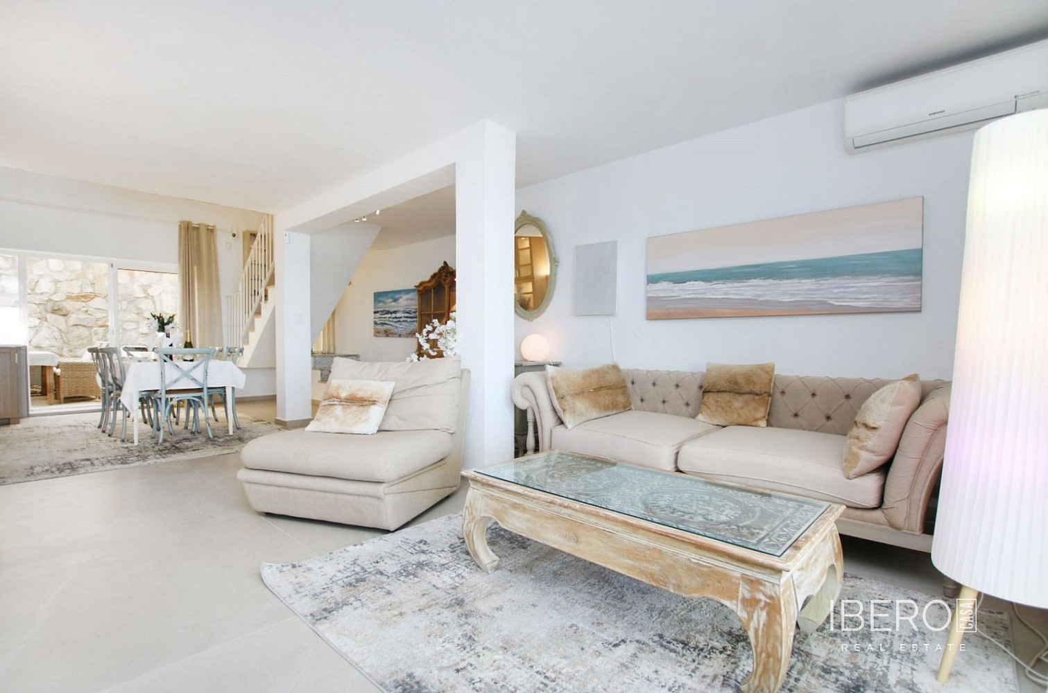 Pis 5+kk – Estepona, Barriada Islas Canarias - Vista 4