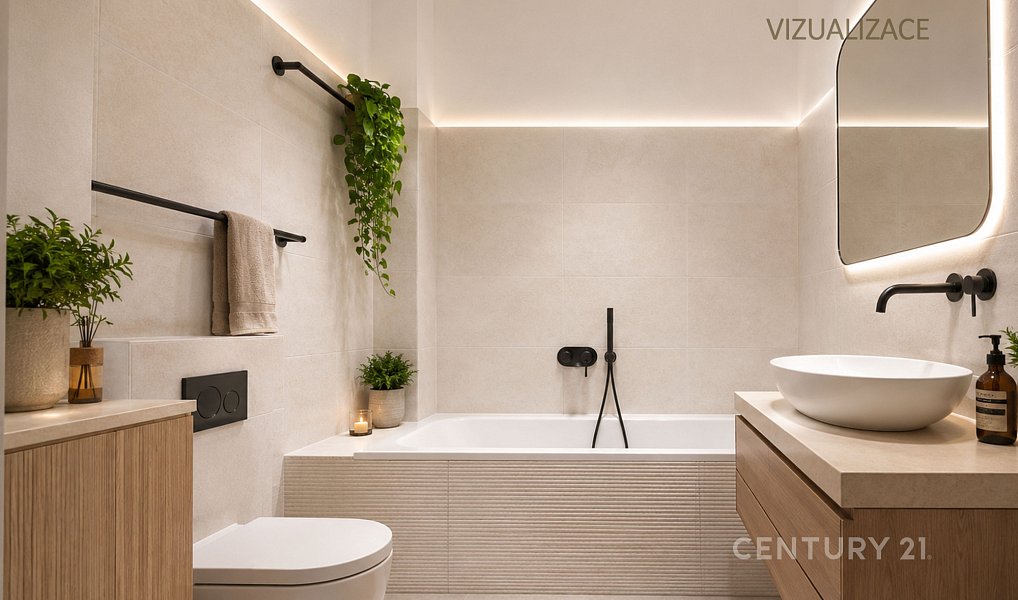 Prodej domu 110 m² s pozemkem 398 m², Praha – náhled fotky 32