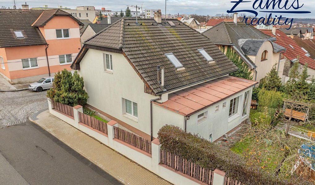 Prodej domu 154 m² s pozemkem 404 m², Kladno – náhled fotky 27