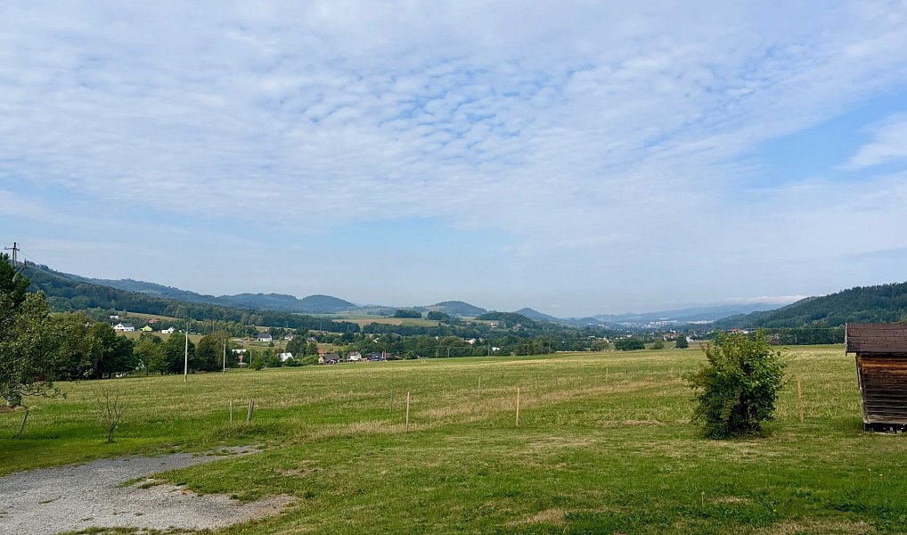 Pronájem bytu 1+1 30 m², Rožnov pod Radhoštěm – náhled fotky 10