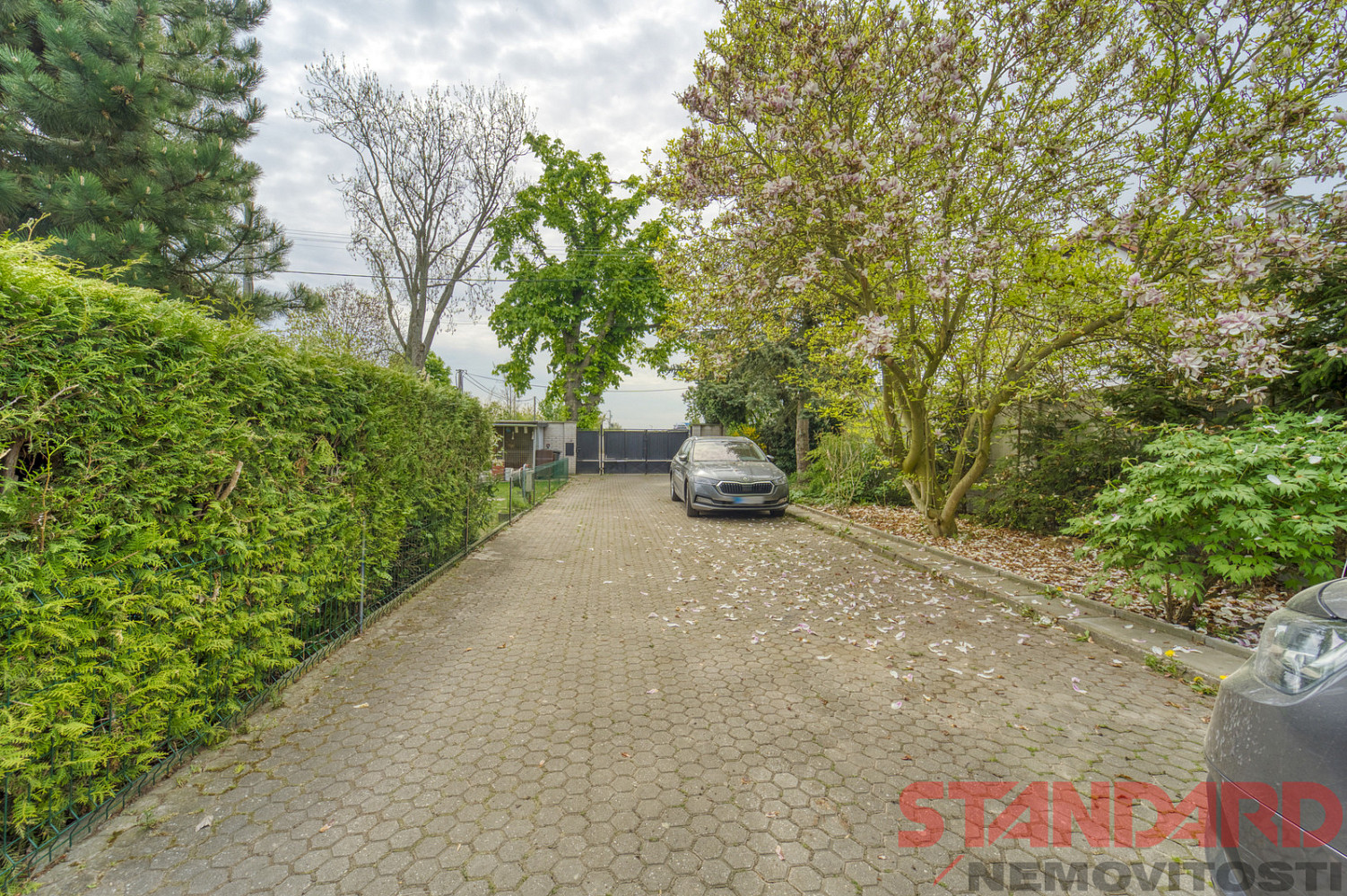 Prodej komerčního objektu (jiného typu) 207 m² — photo 4