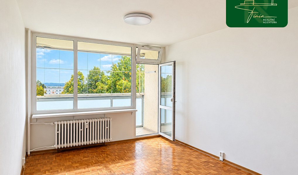 Pronájem bytu 2+1 62 m², Česká Lípa – náhled fotky 4