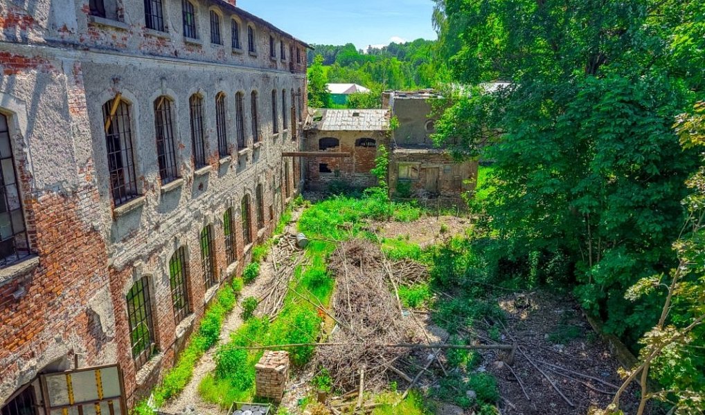 Prodej stavebního pozemku 2 399 m², Mikulášovice – náhled fotky 4