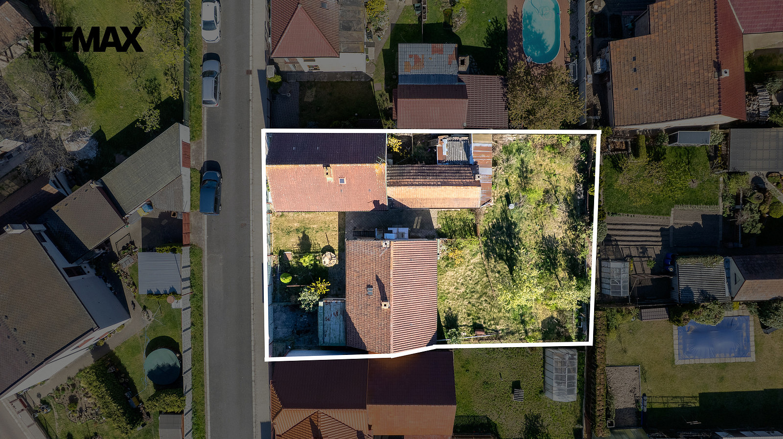 Prodej domu 100 m² s pozemkem 615 m² – fotografie 3