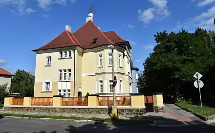 Pronájem bytu 2+1 63 m²