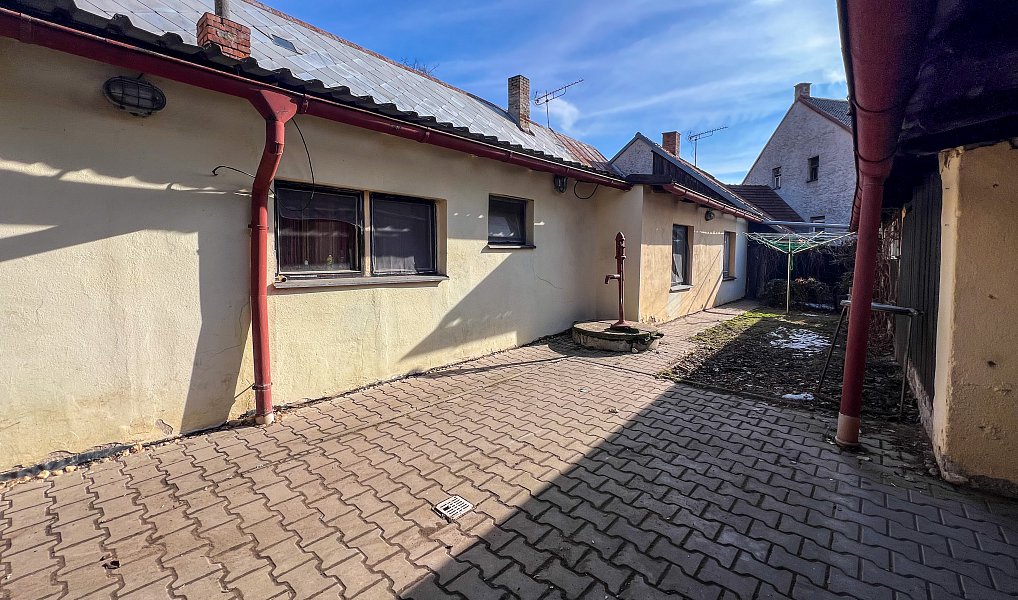 Prodej domu 125 m² s pozemkem 478 m², Rožďalovice – náhled fotky 11
