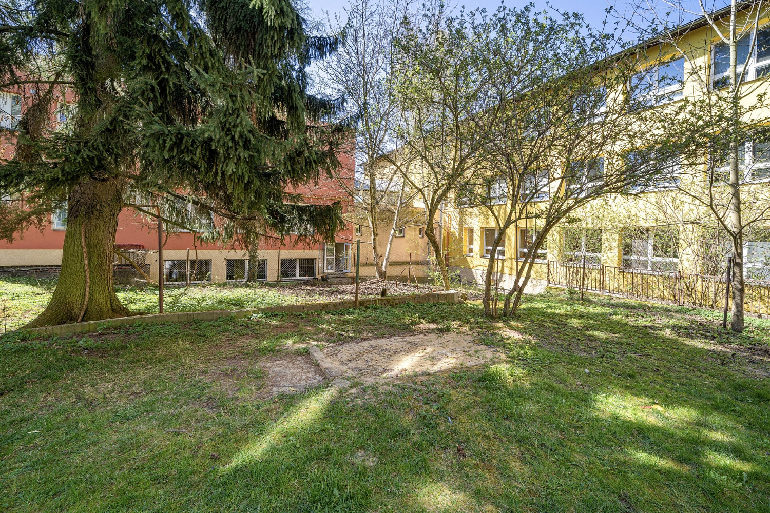 Prodej stavebního pozemku 951 m² — photo 5
