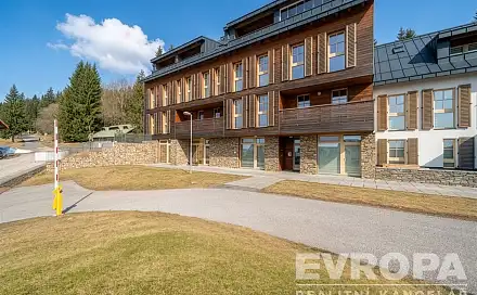 Prodej bytu 2+kk 71 m²