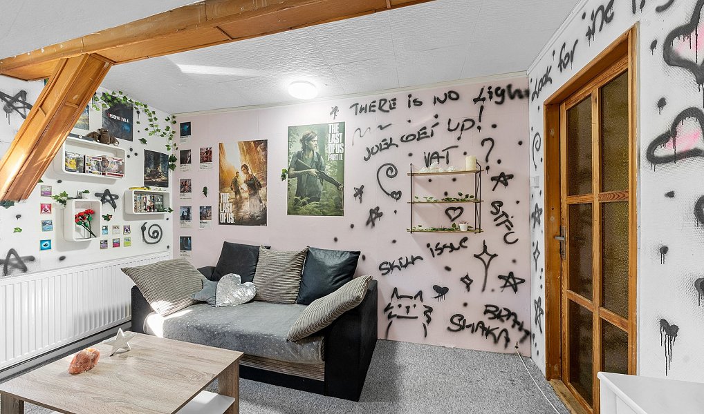 Prodej domu 380 m² s pozemkem 1 881 m², Velký Šenov – náhled fotky 29