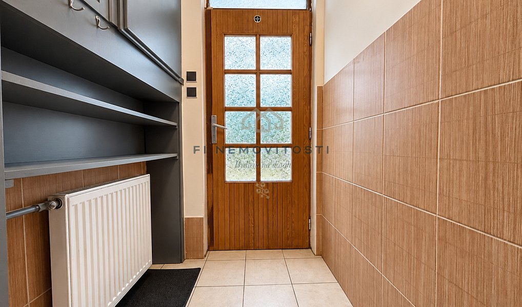 Prodej domu 117 m² s pozemkem 398 m², Jičín – náhled fotky 3
