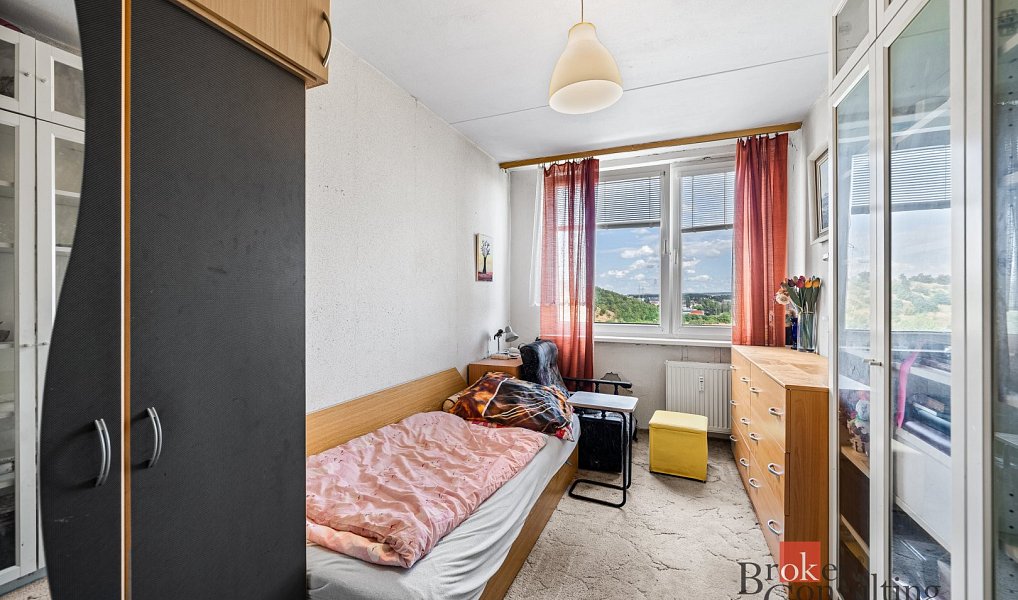 Prodej bytu 3+kk 63 m², Praha – náhled fotky 4