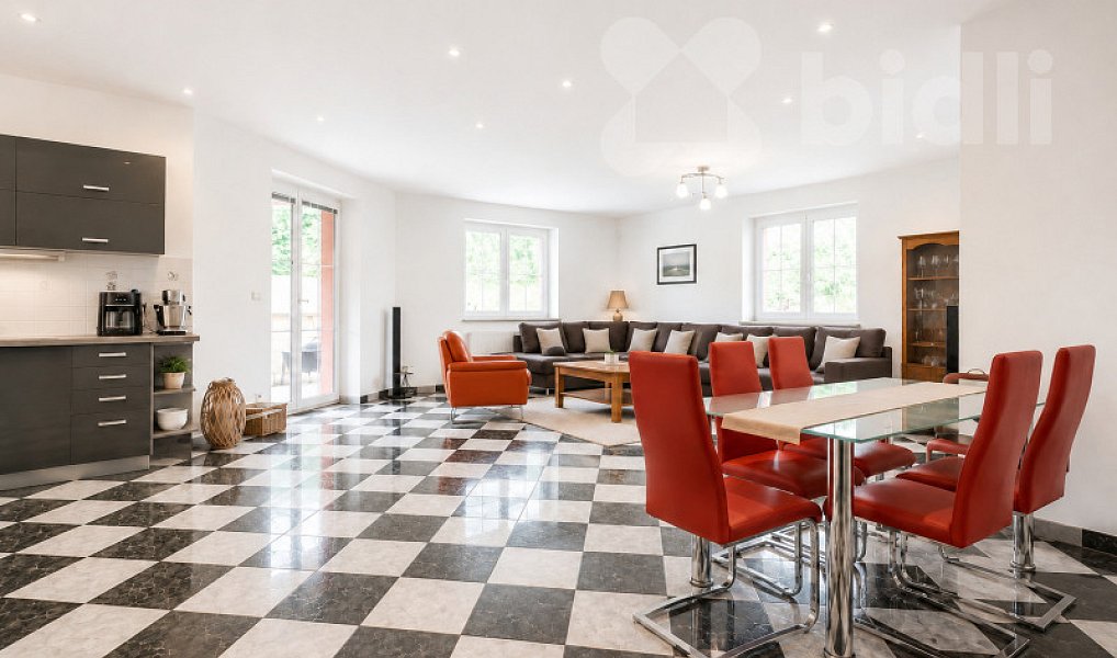 Prodej domu 220 m² s pozemkem 715 m², Praha – náhled fotky 7