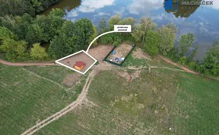 Prodej zahrady 286 m², U Rusputlu, Duchcov, okres Teplice