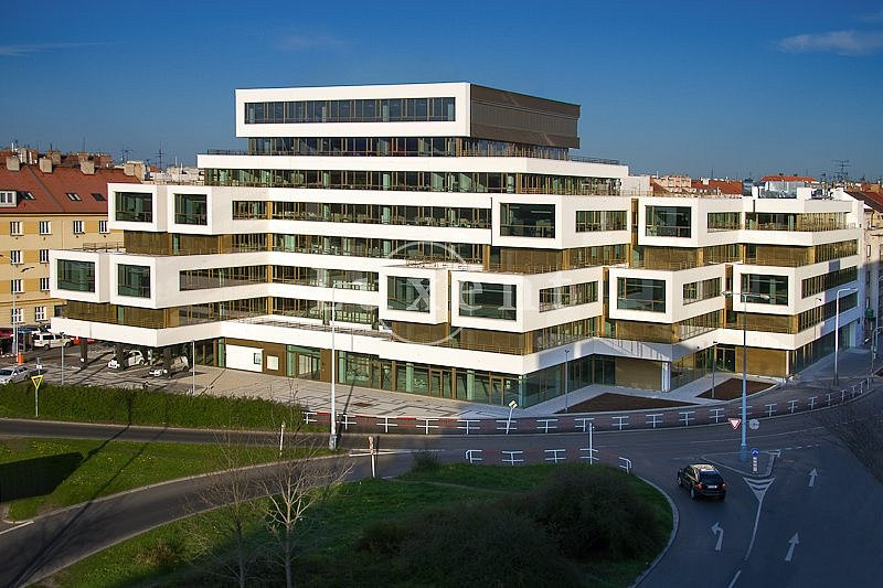 Pronájem obchodních prostor 70 m² – fotografie 5