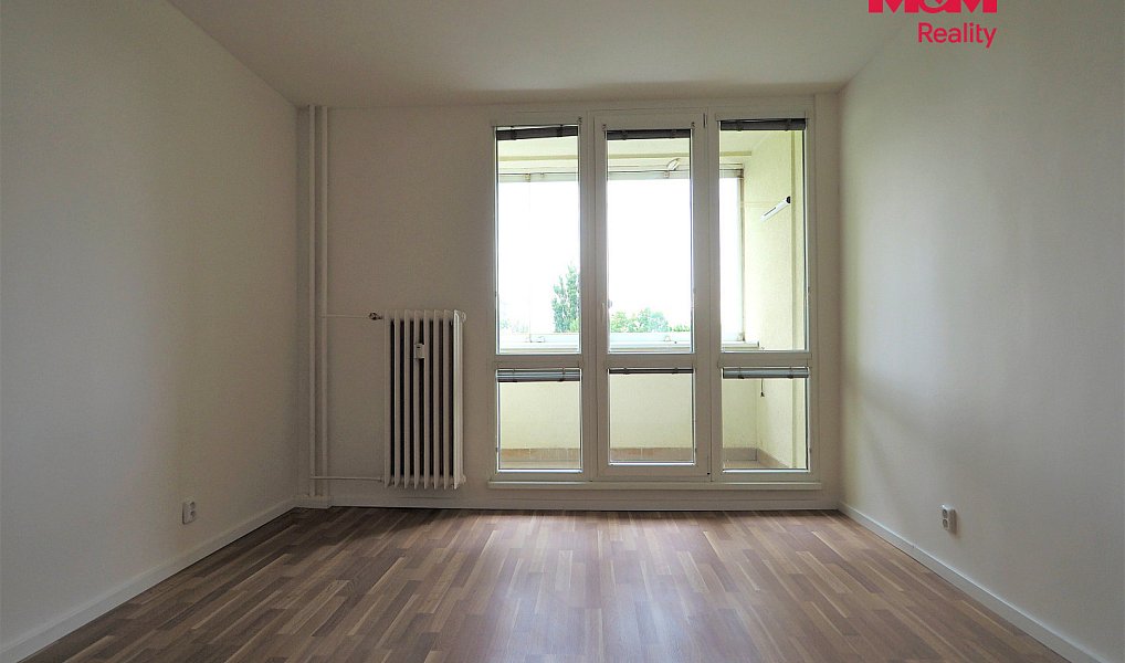 Pronájem bytu 2+1 52 m², Ostrava – náhled fotky 5