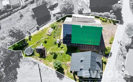 Prodej domu 300 m² s pozemkem 1 050 m², Příkrý, okres Semily