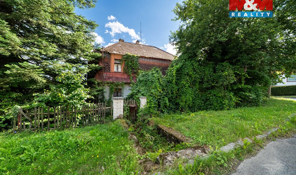 Prodej domu 274 m² s pozemkem 2 378 m², Přimda – náhled fotky 2
