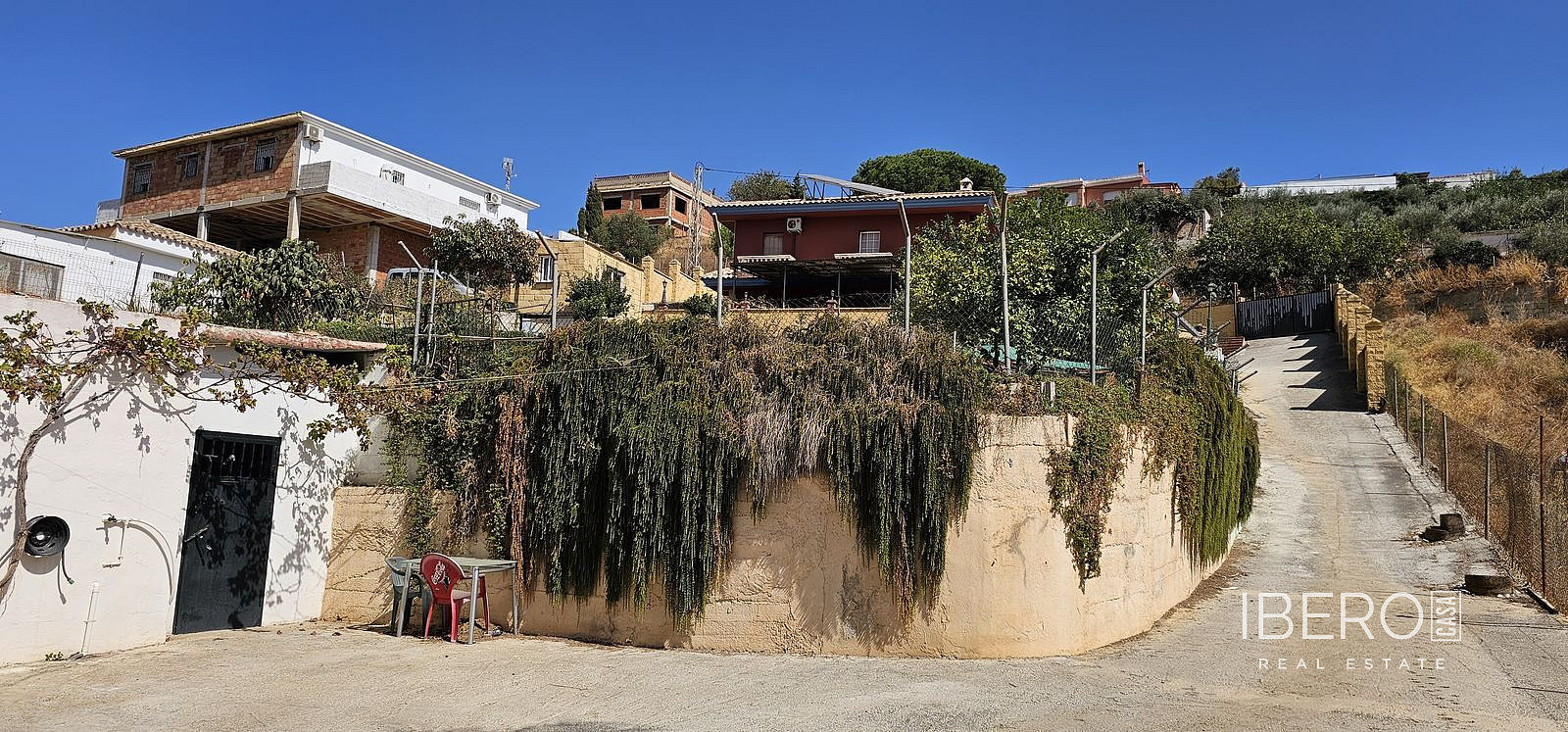 Casa – Mijas, Jardines de Campanales, Campo-Mijas - Vista 4