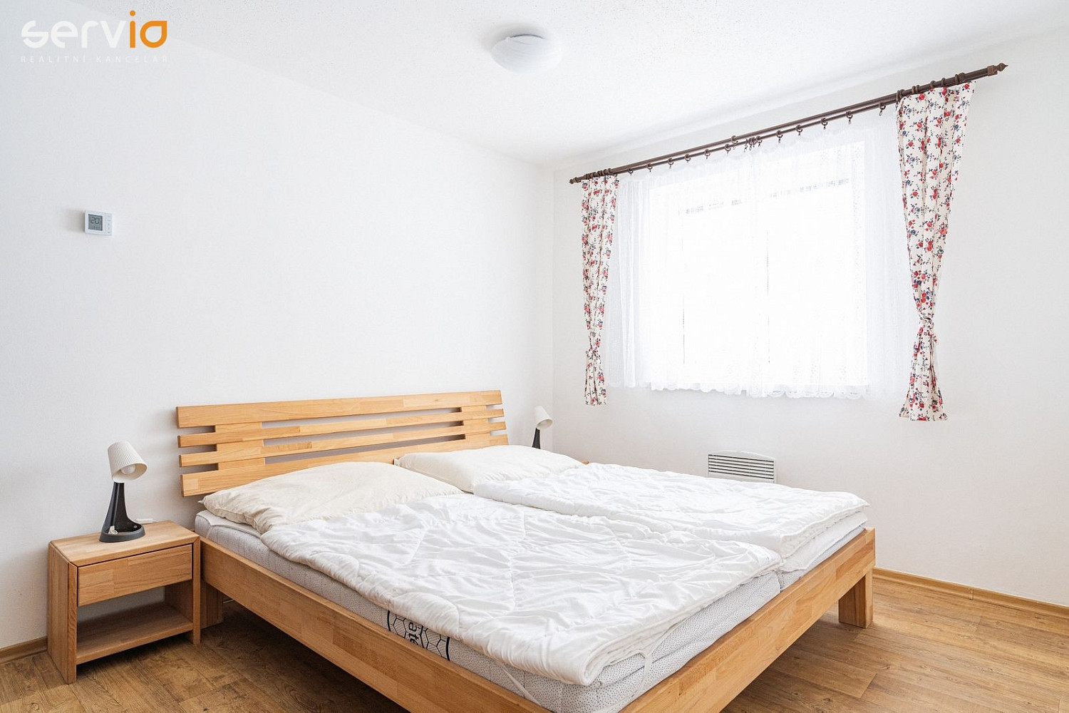 Prodej apartmánu 4+1, pozemek 803 m², Kunčice, obec Staré Město – pohled 3